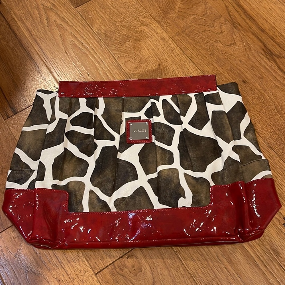 Purse shell